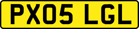 PX05LGL