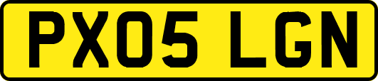 PX05LGN