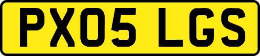 PX05LGS