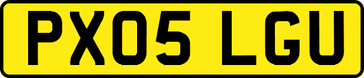 PX05LGU