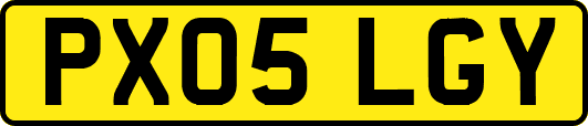 PX05LGY