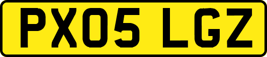 PX05LGZ