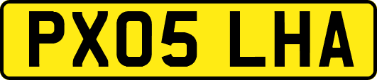 PX05LHA