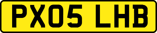 PX05LHB