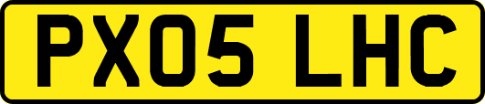 PX05LHC