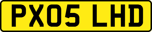 PX05LHD