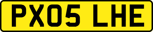 PX05LHE