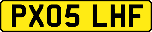 PX05LHF