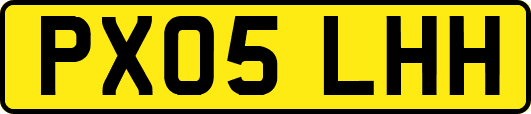 PX05LHH