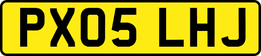 PX05LHJ