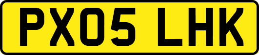 PX05LHK