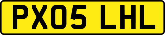 PX05LHL