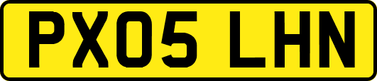 PX05LHN