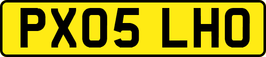 PX05LHO