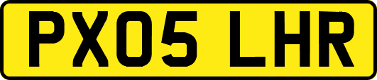 PX05LHR