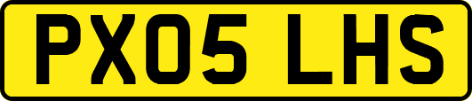 PX05LHS