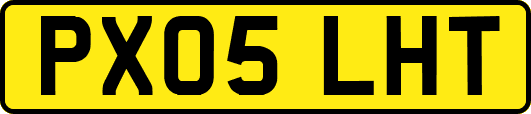 PX05LHT