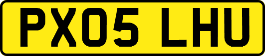 PX05LHU