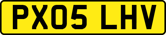PX05LHV