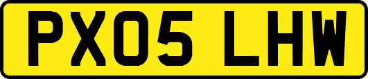 PX05LHW