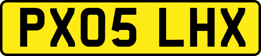 PX05LHX