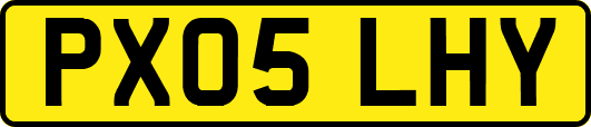 PX05LHY