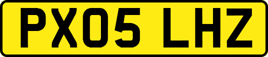 PX05LHZ