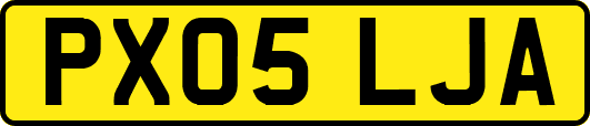 PX05LJA
