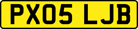 PX05LJB