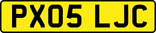 PX05LJC