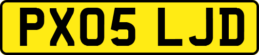 PX05LJD