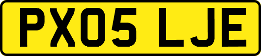 PX05LJE