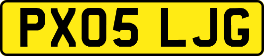 PX05LJG