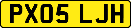 PX05LJH