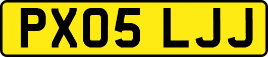 PX05LJJ