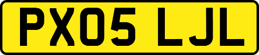 PX05LJL
