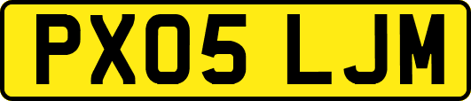 PX05LJM
