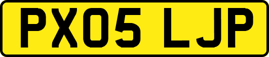 PX05LJP