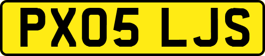PX05LJS
