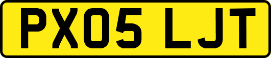 PX05LJT