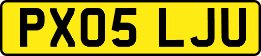 PX05LJU
