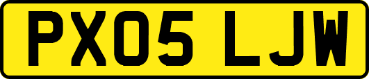 PX05LJW