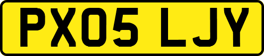 PX05LJY