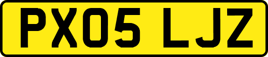 PX05LJZ