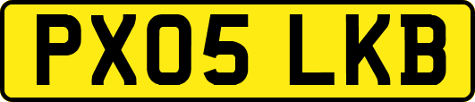 PX05LKB