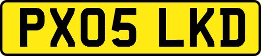 PX05LKD