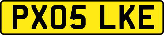 PX05LKE