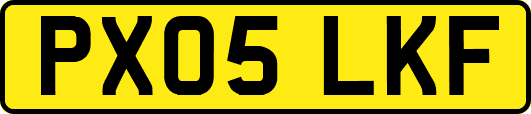 PX05LKF