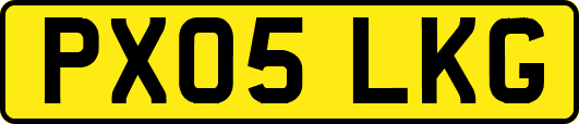 PX05LKG