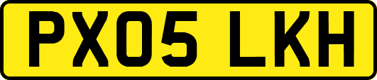 PX05LKH